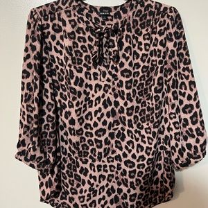 Torrid blouse